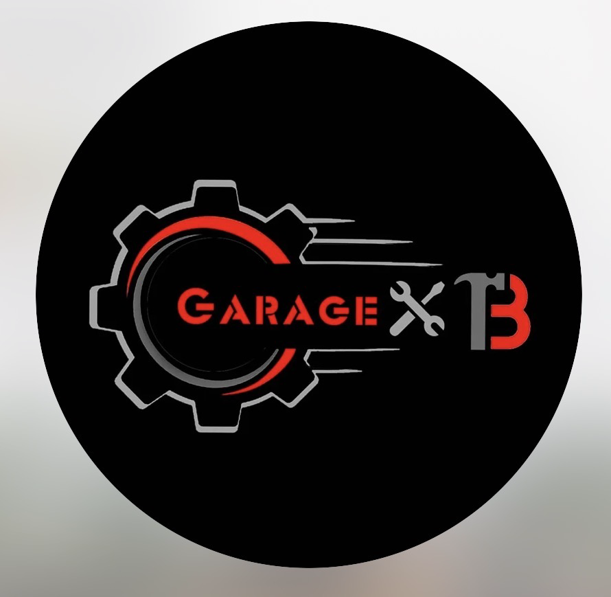 Garage B